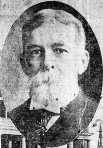 Charles Phelps Taft