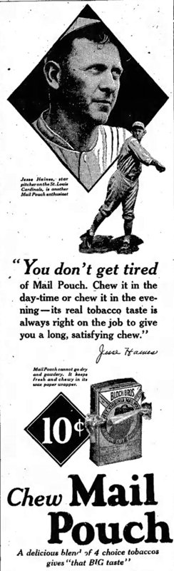 government tobacco Federal Tobacco Subsidies
